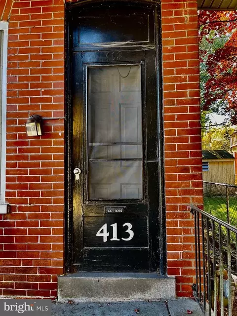 413 10th, Brookhaven, PA 19015