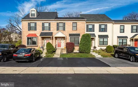 344 Scola Rd, Brookhaven, PA 19015