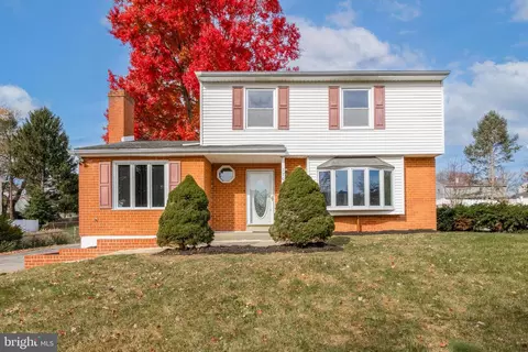 1704 Mill Rd, Boothwyn, PA 19061 photo 2
