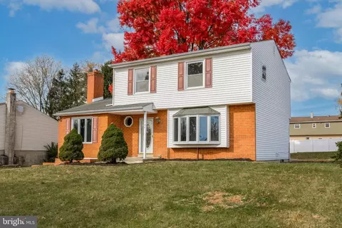 1704 Mill Rd, Boothwyn, PA 19061