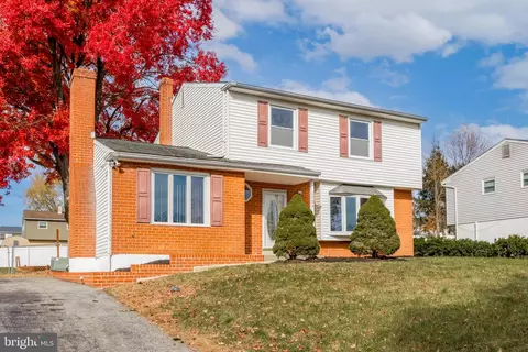 1704 Mill Rd, Boothwyn, PA 19061 photo 3