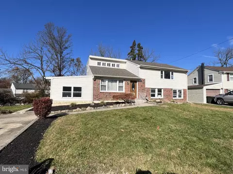 244 Willers Rd, Aston, PA 19014