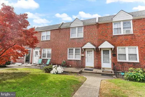 60 Folcroft Ave, Folcroft, PA 19032