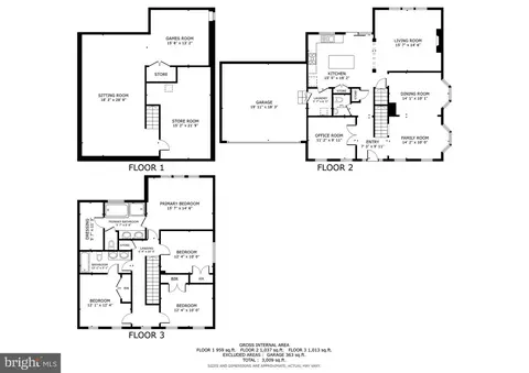 3704 Larkin Rd, Garnet Valley, PA 19060 photo 3