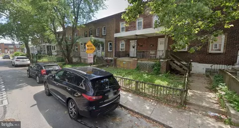 628 Littlecroft Rd, Upper Darby, PA 19082