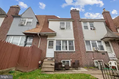 414 Hampden Rd, Upper Darby, PA 19082