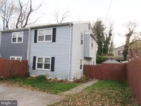 105 Ronaldson St, Media, PA 19063