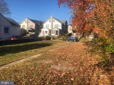 118 Elder Ave, Yeadon, PA 19050
