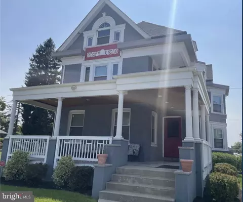 2006 Providence Ave, Chester, PA 19013
