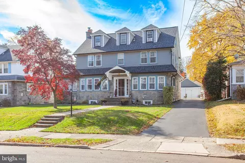 832 Childs Ave, Drexel Hill, PA 19026