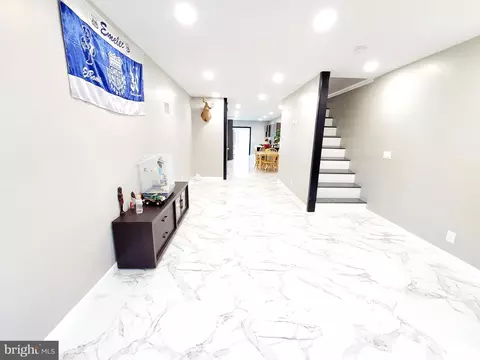 1019 Upland St, Chester, PA 19013