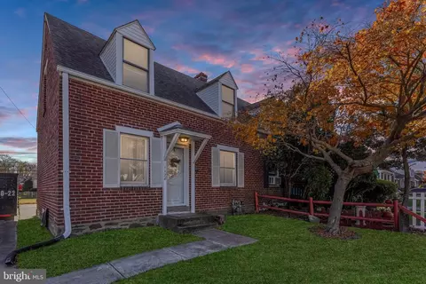 1128 7th Ave, Swarthmore, PA 19081