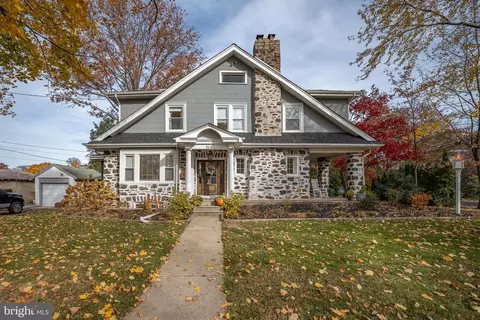 519 Ferne Blvd, Drexel Hill, PA 19026