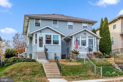 623 Seneca Ave, Norwood, PA 19074