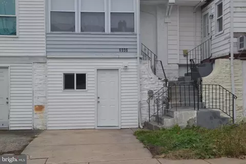 6936 Guilford Rd, Upper Darby, PA 19082