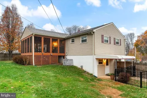 2113 Euclid Ave, Ogden, PA 19061 photo 28