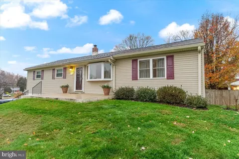 2113 Euclid Ave, Ogden, PA 19061