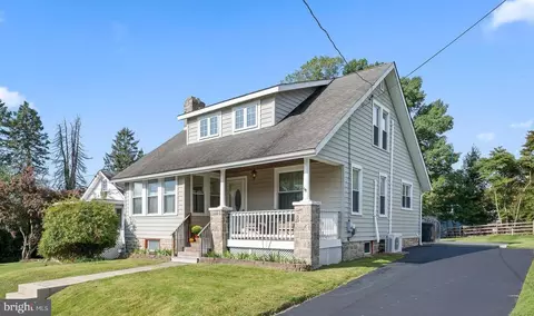 269 Chestnut Ave, Media, PA 19063