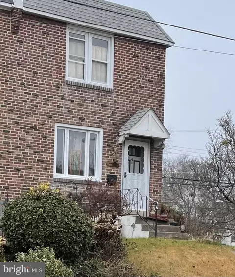 601 Magnolia Ave, Glenolden, PA 19036