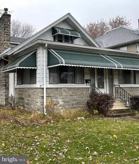 901 Pembroke Ave, Lansdowne, PA 19050