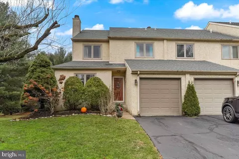 501 Summit Ct, Media, PA 19063
