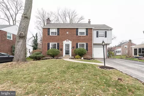 134 Rose Ln, Springfield, PA 19064
