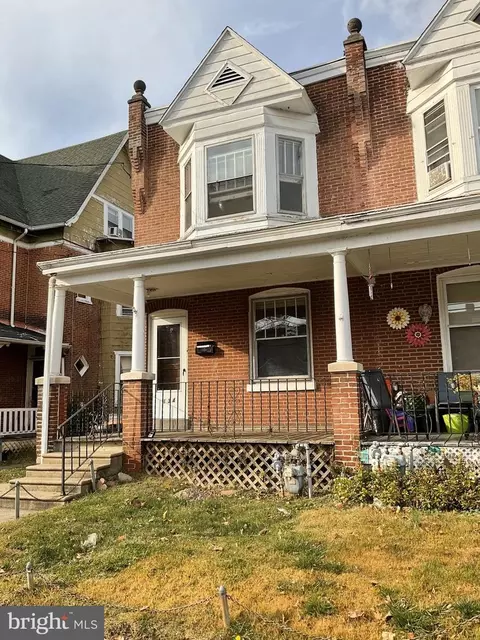 134 E 23rd St, Chester, PA 19013
