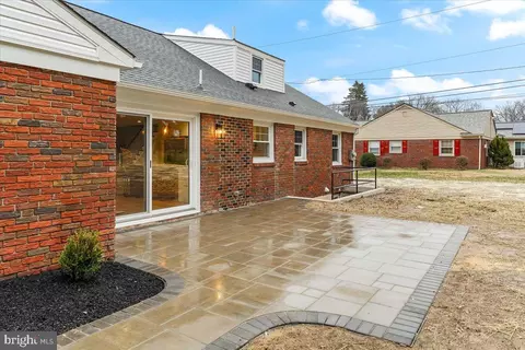 461 Collins Dr, Springfield, PA 19064 photo 32
