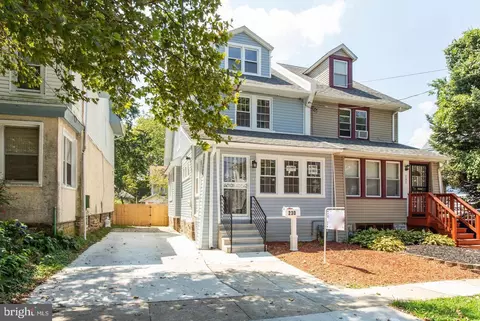 230 Melrose Ave, Lansdowne, PA 19050
