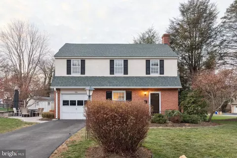 390 Grange Rd, Wayne, PA 19087 photo 43