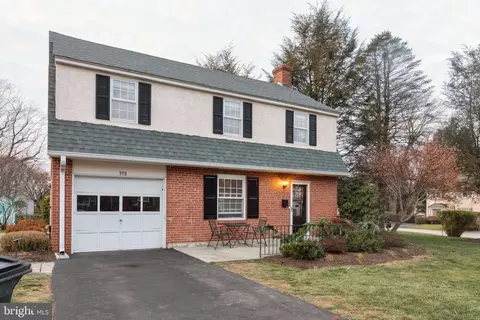 390 Grange Rd, Wayne, PA 19087 photo 2