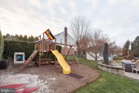 390 Grange Rd, Wayne, PA 19087 photo 37