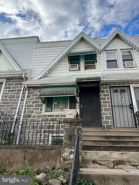 444 Timberlake Rd, Upper Darby, PA 19082