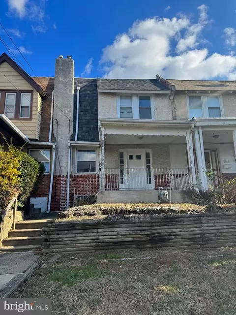 217 Hansell Rd, Lansdowne, PA 19050