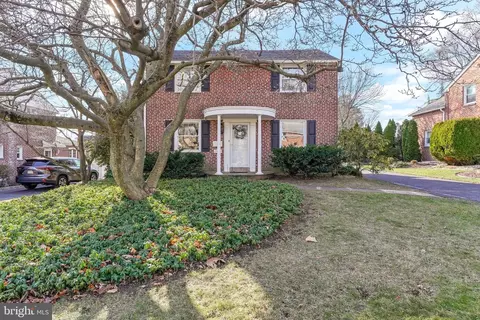 2610 Kirk Ave, Broomall, PA 19008