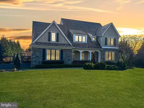 44 Marshall Rd, Glen Mills, PA 19342