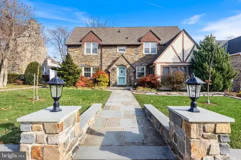 1225 Cornell Ave, Drexel Hill, PA 19026