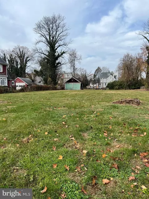 47 Lincoln Ave, Lansdowne, PA 19050