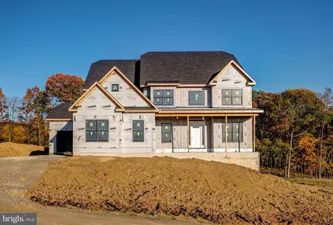 3142 Ridgeview Ct #10AD, Garnet Valley, PA 19060
