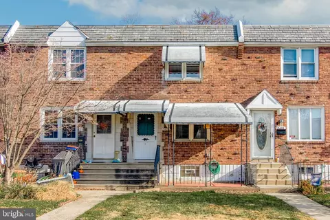 2426 Stoneybrook Ln, Drexel Hill, PA 19026