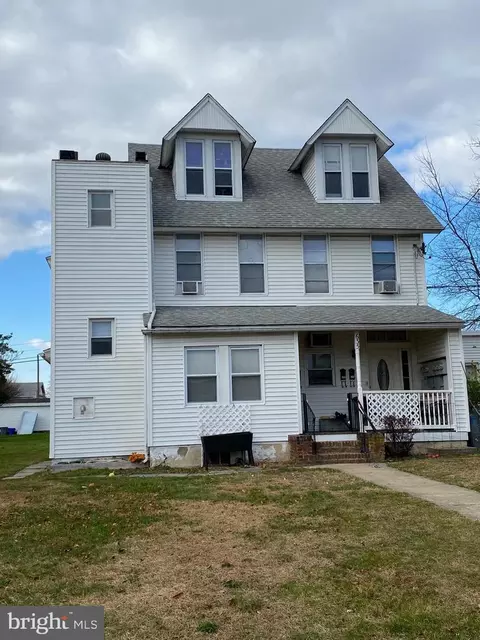 635 Mohawk Ave, Norwood, PA 19074