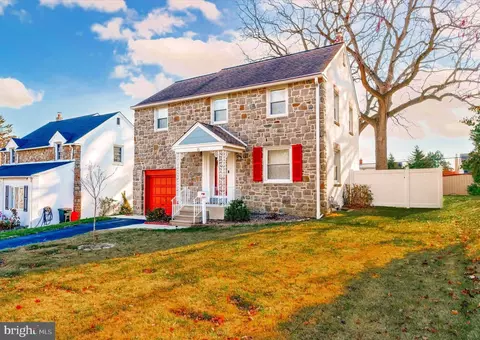 16 Althea Ln, Morton, PA 19070
