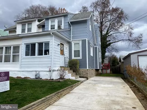 433 Arbor Rd, Lansdowne, PA 19050