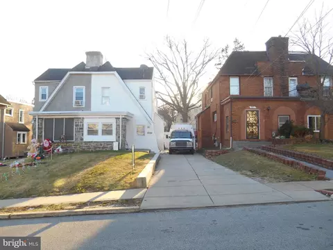Undisclosed, Drexel Hill, PA 19026
