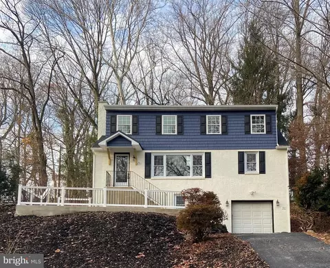 701 Hemlock Rd, Media, PA 19063