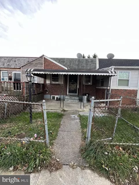 1056 Ash Rd, Sharon Hill, PA 19079