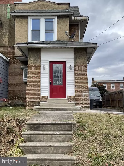14 W Mowry St, Chester, PA 19013