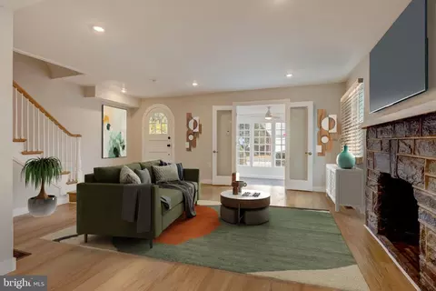 135 Walsh Rd, Lansdowne, PA 19050