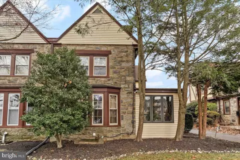 3704 Bonsall Ave, Drexel Hill, PA 19026