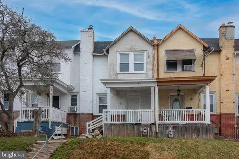 119 Whitely Ter, Darby, PA 19023